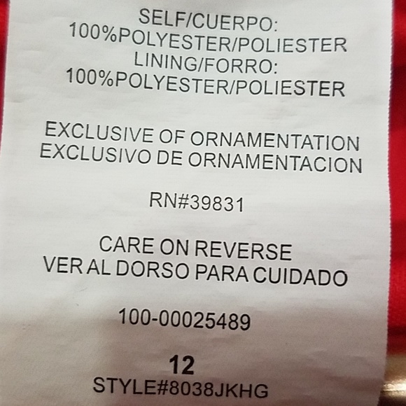 Sequin Hearts Girls - Picture 6 of 8